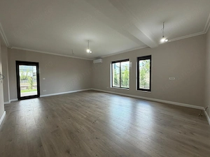 Casă tip duplex despărțit prin spatiu tehnic Dumbrăvița - imagine 11