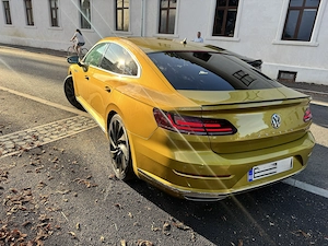 Volkswagen Arteon 2.0 biTDI 4MOTION - imagine 6