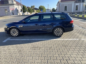 Se vinde VW Passat B7 - imagine 4