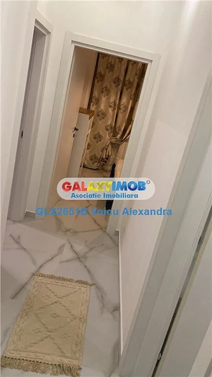 Apartament Tip Studio - Dimitrie Leonida - Berceni - Parcare - imagine 10