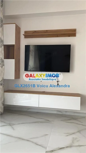 Apartament Tip Studio - Dimitrie Leonida - Berceni - Parcare - imagine 14