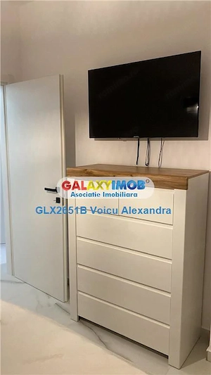 Apartament Tip Studio - Dimitrie Leonida - Berceni - Parcare - imagine 9