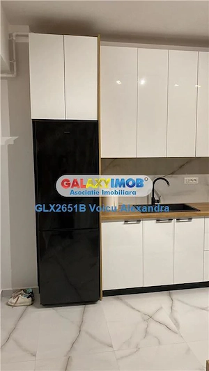 Apartament Tip Studio - Dimitrie Leonida - Berceni - Parcare - imagine 19