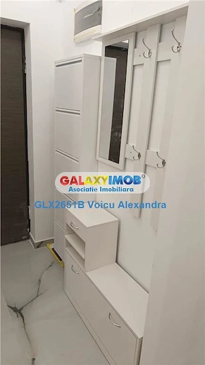 Apartament Tip Studio - Dimitrie Leonida - Berceni - Parcare - imagine 15