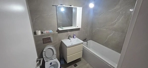 Vanzare apartament 2 camere, 62 mp, etaj 1, bloc nou, parcare opționala – Salaj - imagine 6