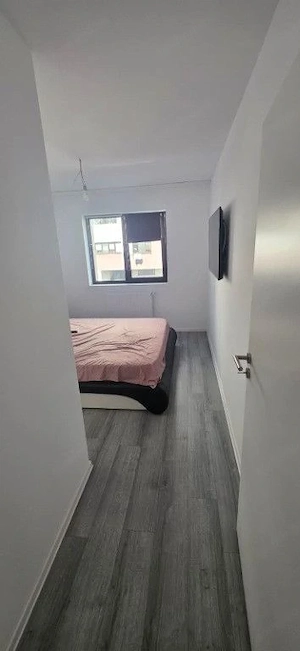 Vanzare apartament 2 camere, 62 mp, etaj 1, bloc nou, parcare opționala – Salaj - imagine 7