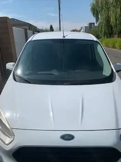 Ford Transit Courier, 2018, impecabil