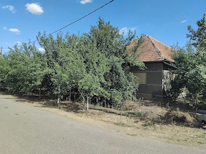 Casa de vanzare in Ineu - ARAD - imagine 4