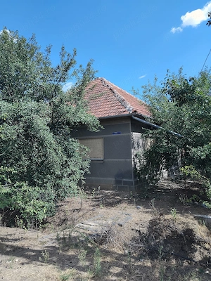 Casa de vanzare in Ineu - ARAD - imagine 6