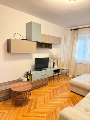  Apartament 3 camere, decomandat | Girocului   Calea Martirilor |  - imagine 6