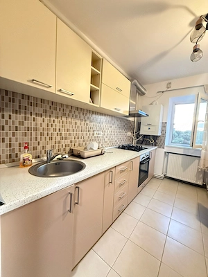  Apartament 3 camere, decomandat | Girocului   Calea Martirilor |  - imagine 4