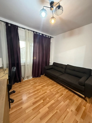  Apartament 3 camere, decomandat | Girocului   Calea Martirilor |  - imagine 7