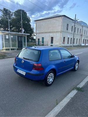 golf 4 coupe 1.4 - imagine 5