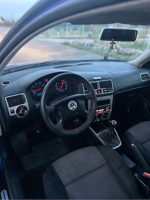 golf 4 coupe 1.4 - imagine 3