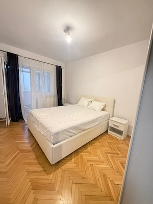  Apartament 3 camere, decomandat | Girocului   Calea Martirilor |  - imagine 10