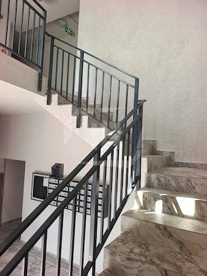 Apartament 2 camere, constructie cu CF, intermediar, parcare, zona Marasti - imagine 11