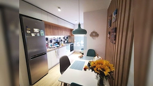 Vanzare apartament cu 3 camere in cartierul Gheorgheni. Comision 0! - imagine 2
