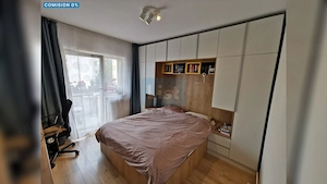Vanzare apartament cu 3 camere in cartierul Gheorgheni. Comision 0!