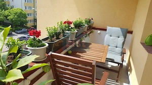 Vanzare apartament cu 3 camere in cartierul Gheorgheni. Comision 0! - imagine 10
