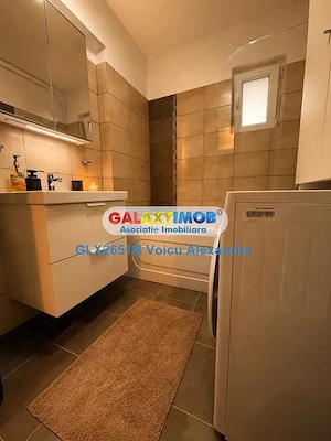 Apartament 2 Cam Lux Berceni - Dimitrie Leonida -  Parcare - imagine 4