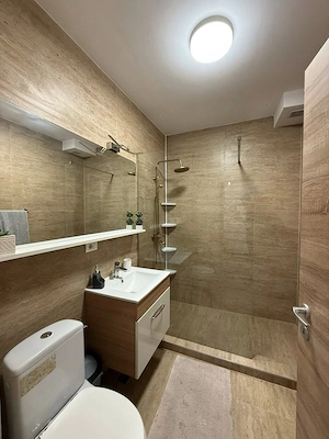 Apartament 2 camere cu curte proprie - Ghiroda, Padurea Verde - imagine 7