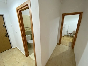 Apartament 1 cameră, 40mp, bloc nou, loc de parcare, CT, zona Steaua! - imagine 5