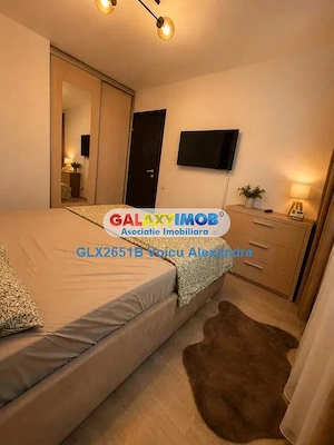 Apartament 2 Cam Lux Berceni - Dimitrie Leonida -  Parcare - imagine 3