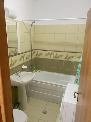 Apartament 1 cameră, 40mp, bloc nou, loc de parcare, CT, zona Steaua! - imagine 4