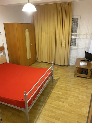 Apartament 1 cameră, 40mp, bloc nou, loc de parcare, CT, zona Steaua! - imagine 17