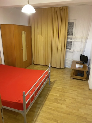 Apartament 1 cameră, 40mp, bloc nou, loc de parcare, CT, zona Steaua! - imagine 16