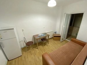 Apartament 1 cameră, 40mp, bloc nou, loc de parcare, CT, zona Steaua! - imagine 10