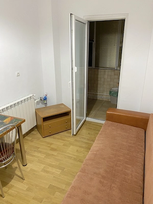 Apartament 1 cameră, 40mp, bloc nou, loc de parcare, CT, zona Steaua! - imagine 7