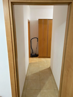 Apartament 1 cameră, 40mp, bloc nou, loc de parcare, CT, zona Steaua! - imagine 11