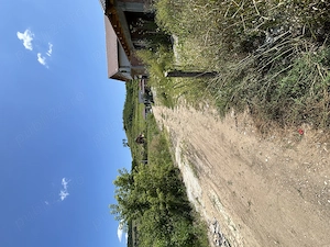 Vand teren intravilan 550mp + proiect de casa - imagine 3