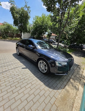 Vând Audi A5 S-line - imagine 4