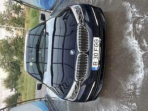 BMW g30 530e 430 de cai  - imagine 3