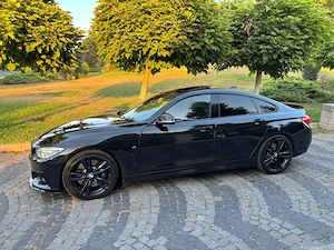 Bmw Seria 4 Grandcoupe F36 - imagine 5