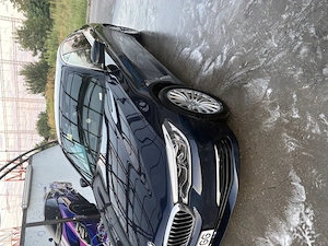 BMW g30 530e 430 de cai  - imagine 5