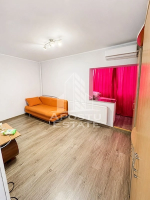 Apartament 1 camera zona Micalaca