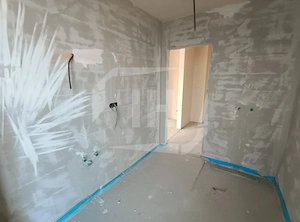 Apartament 2 camere, constructie cu CF, intermediar, parcare, zona Marasti - imagine 7