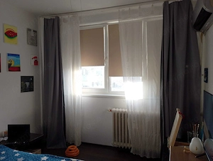 4 camere Drumul Taberei | Aleea Valea Rosie | 3 min Metrou Raul Doamnei | Liceul Lovinescu - imagine 2