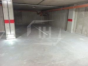 Apartament 2 camere, constructie cu CF, intermediar, parcare, zona Marasti - imagine 10