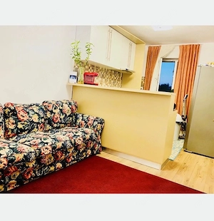 Apartament nou 3 camere Giulești Pasteur mobilat loc parcare - imagine 4