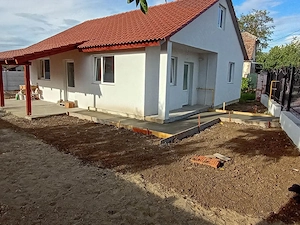 Casa de Vanzare in Vinga  - imagine 5