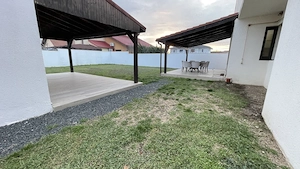 Casa moderna P+1E,spatioasa,teren 700 mp in Sacalaz - imagine 3