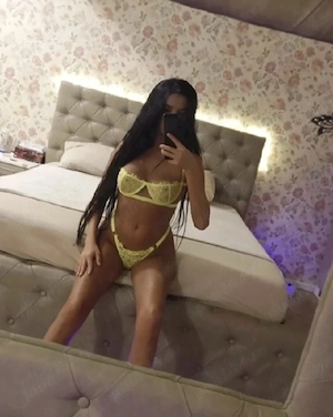Numele meu este Antonia