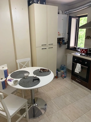 Apartament 2 camere de vanzare  - imagine 6