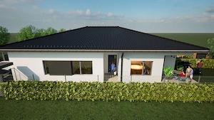 Duplex pe parter de vanzare in Bucovat - imagine 2