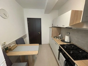 Apartament de vanzare cu 1 camera in zona Chisoda - imagine 3