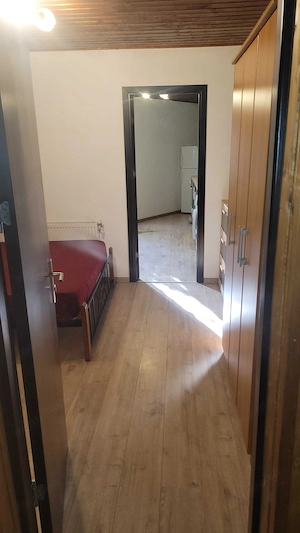 Inchiriez apartament la 5 min de metroul Aparatorii Patriei - imagine 3